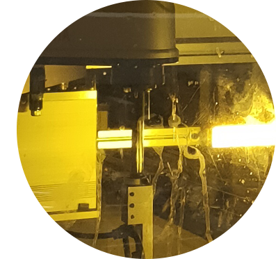 品質(zhì)管控優(yōu)勢(shì)